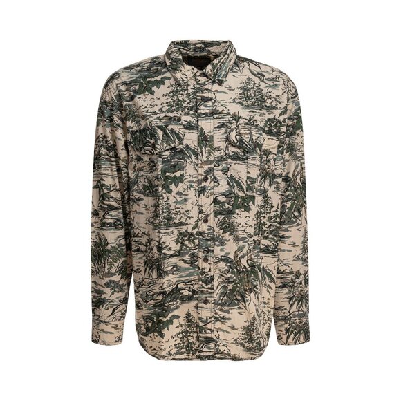 FILSON X HOUSEFLY GRAPHIC T-SHIRT